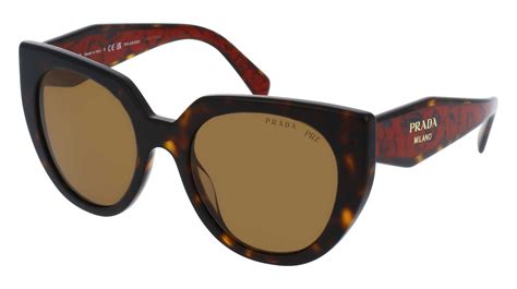 prada - lunettes de vue|lunettes de soleil Prada.